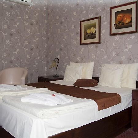 Guest House Prenociste Piccolina Sombor Kamer foto