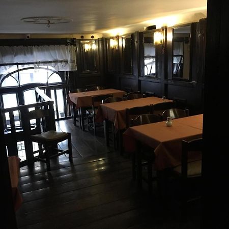 Guest House Prenociste Piccolina Sombor Buitenkant foto