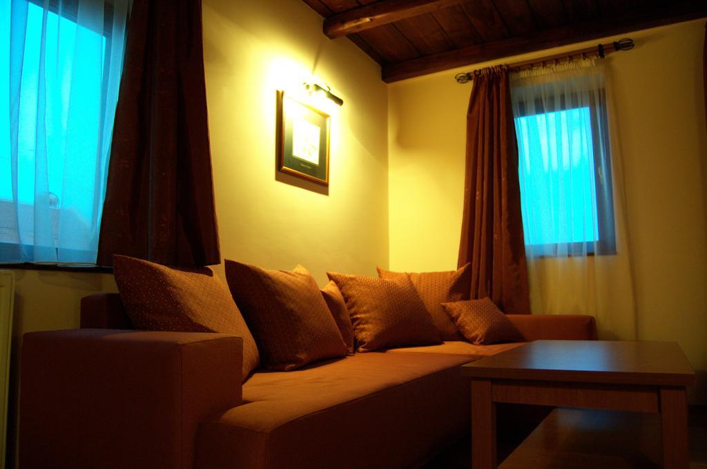 Guest House Prenociste Piccolina Sombor Buitenkant foto