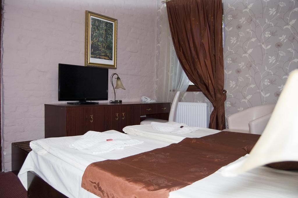 Guest House Prenociste Piccolina Sombor Kamer foto