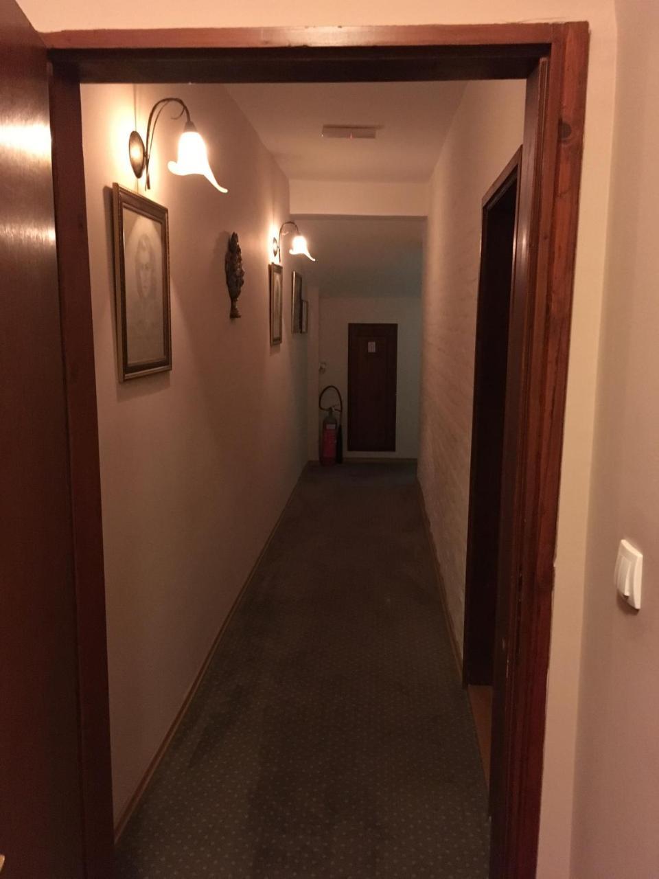 Guest House Prenociste Piccolina Sombor Buitenkant foto
