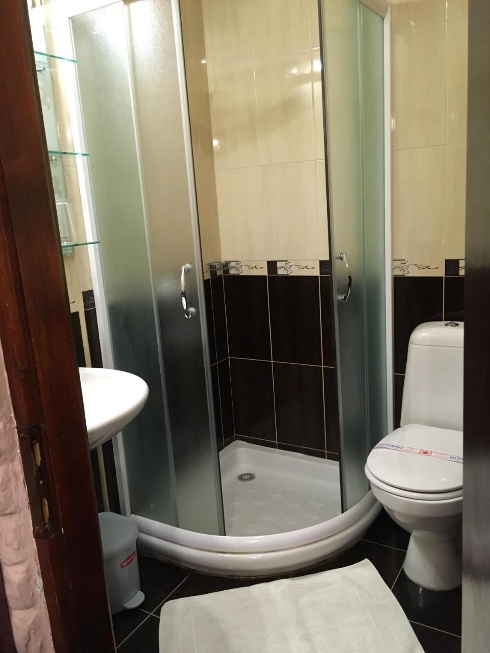 Guest House Prenociste Piccolina Sombor Buitenkant foto