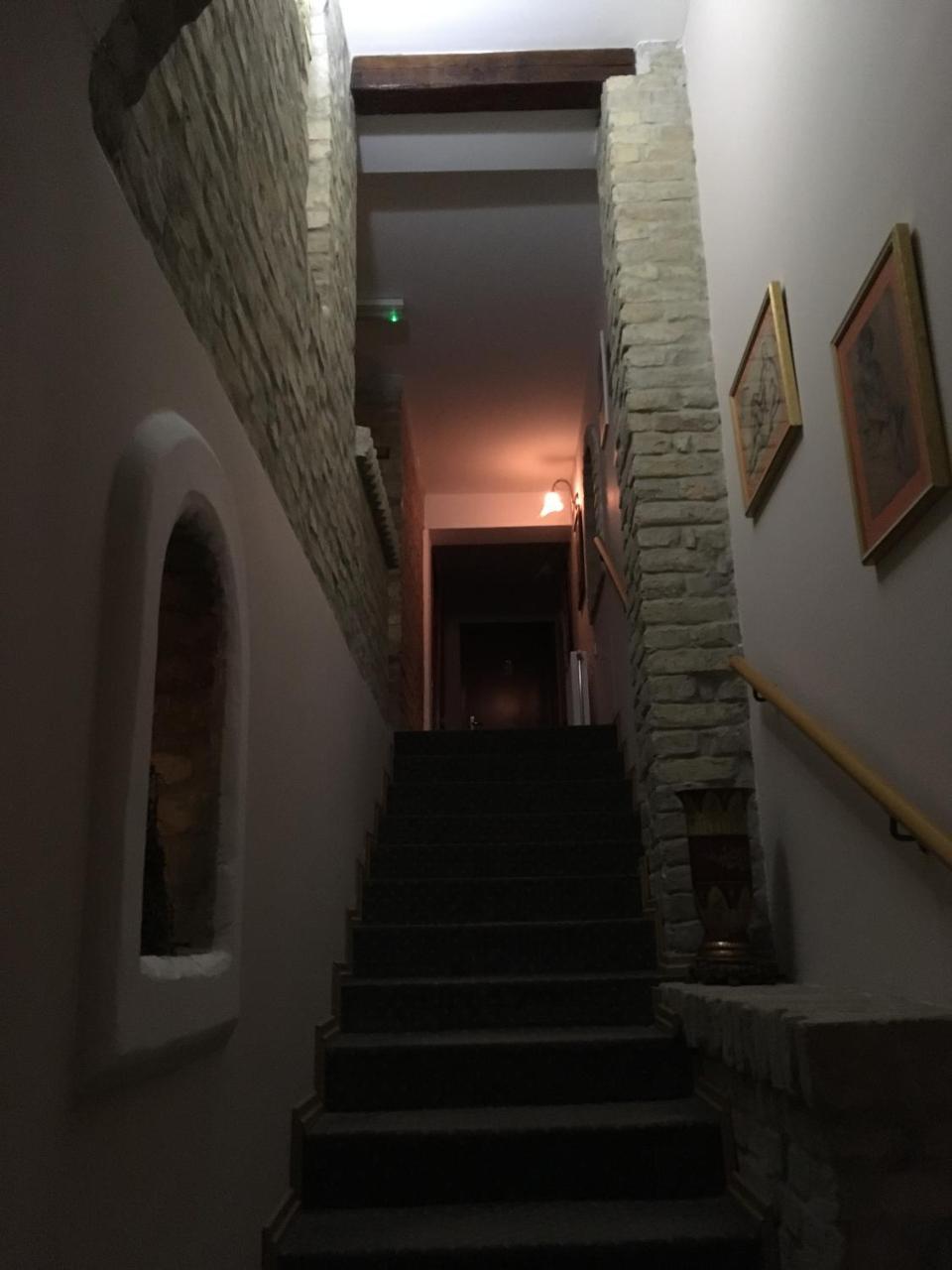 Guest House Prenociste Piccolina Sombor Buitenkant foto