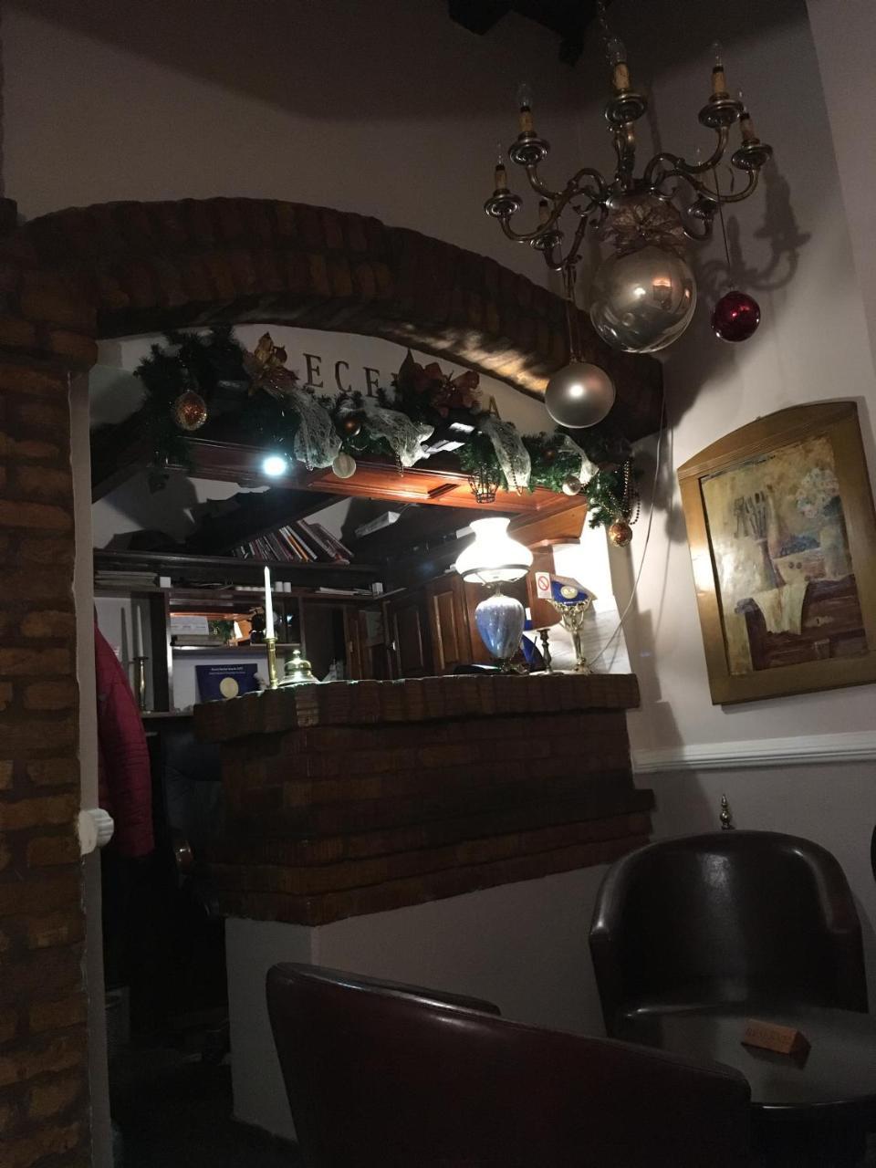 Guest House Prenociste Piccolina Sombor Buitenkant foto