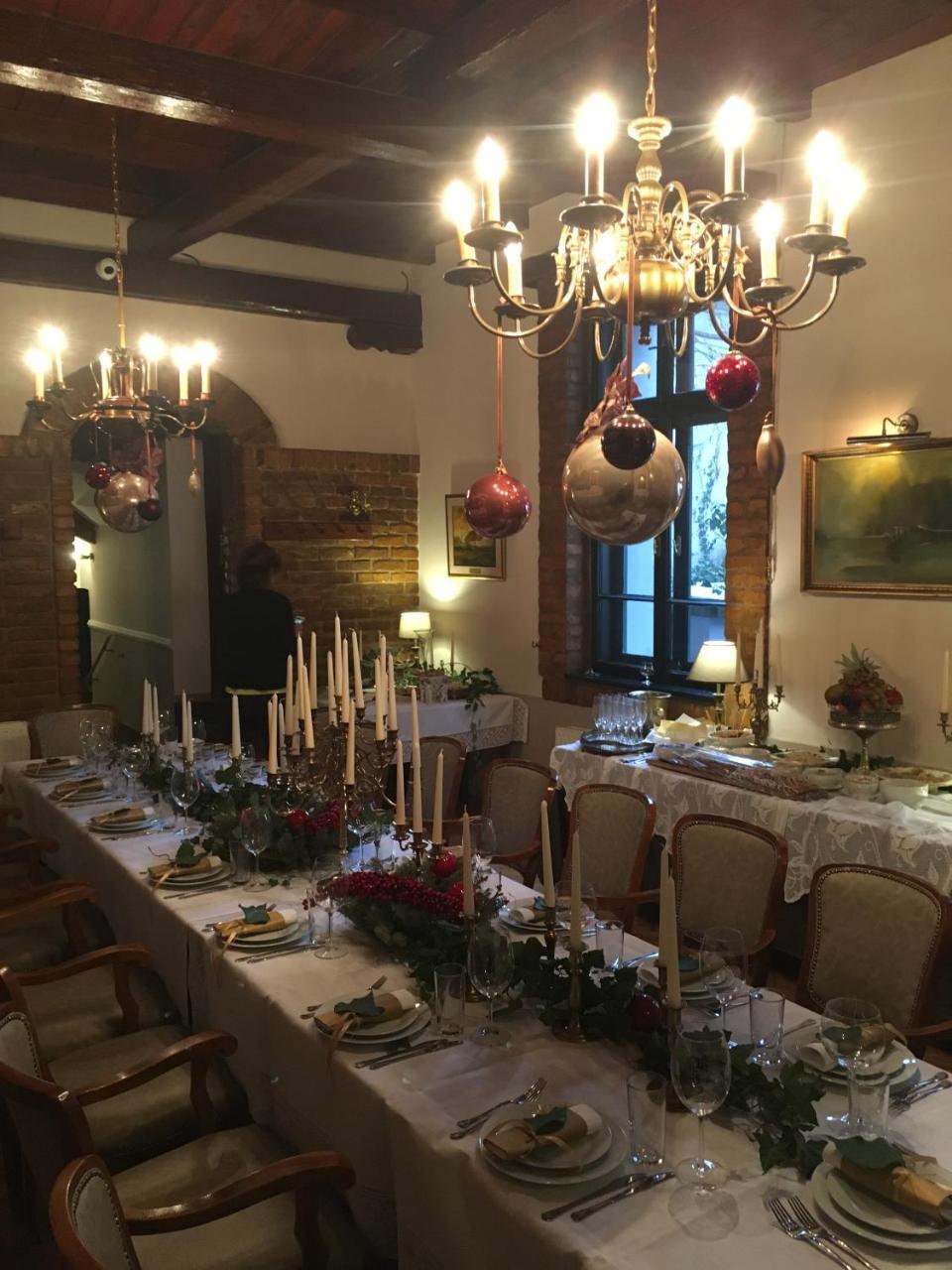 Guest House Prenociste Piccolina Sombor Buitenkant foto